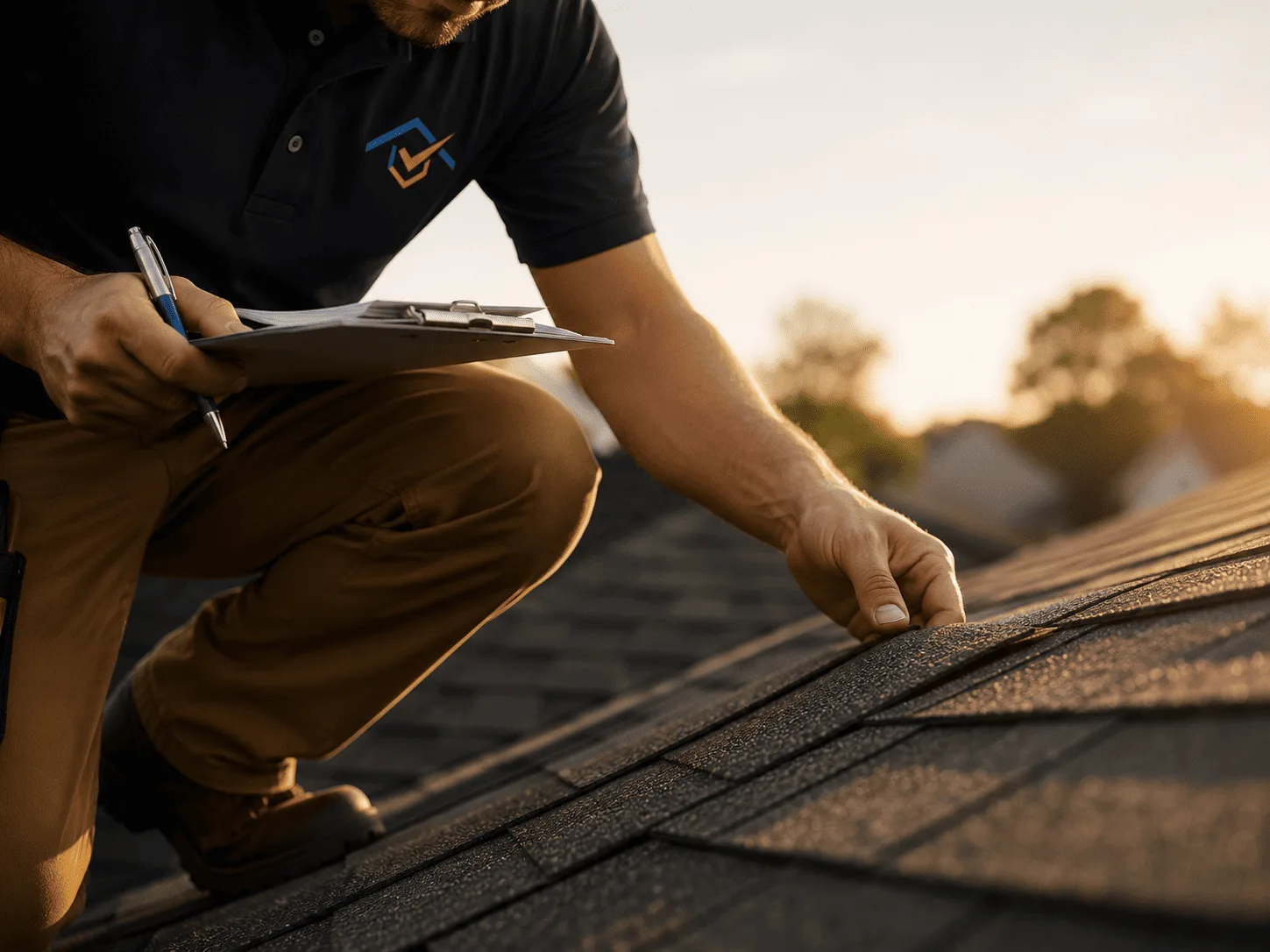 Why Choose Roof Inspection in Colfax, LA
