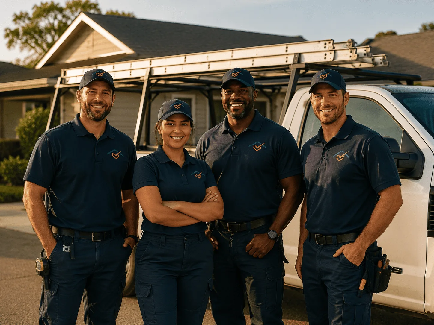 Roof Inspection company in Colfax, LA